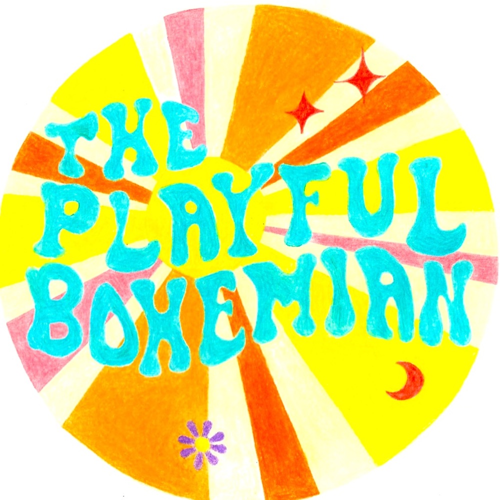 Meet your Posher, The Playful Bohemian